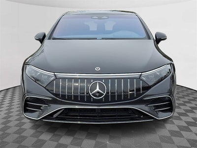 2023 Mercedes-Benz AMG® EQS Base 4MATIC®