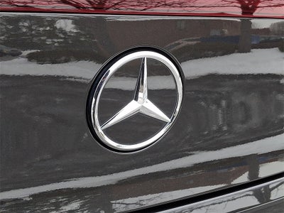 2023 Mercedes-Benz AMG® EQS Base 4MATIC®