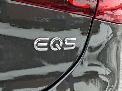 2023 Mercedes-Benz AMG® EQS Base 4MATIC®