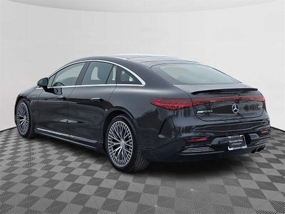2023 Mercedes-Benz AMG® EQS Base 4MATIC®