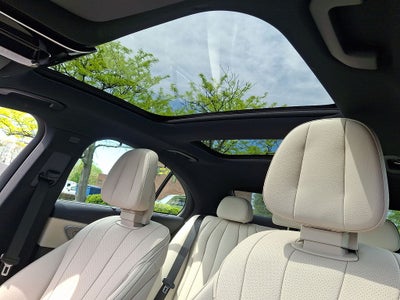 2026 Mercedes-Benz E-Class E 350 4MATIC®