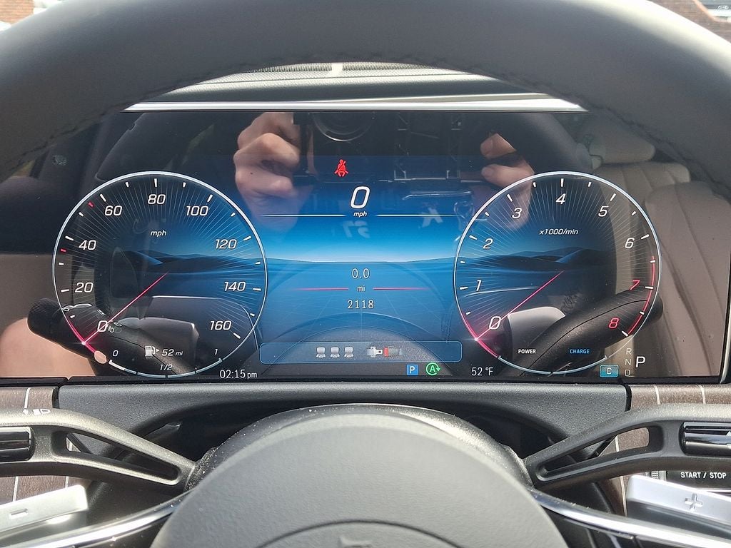2026 Mercedes-Benz E-Class E 350 4MATIC®