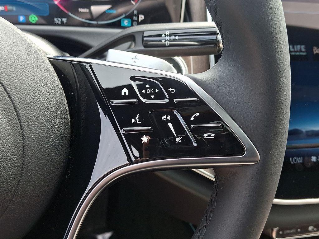 2026 Mercedes-Benz E-Class E 350 4MATIC®
