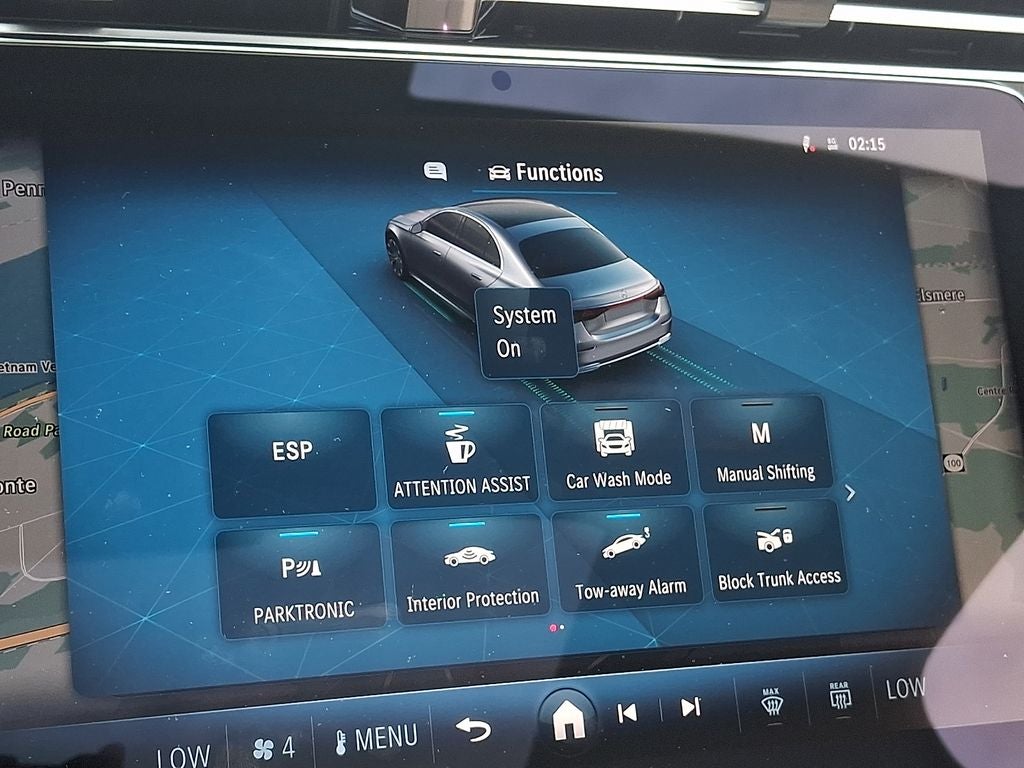 2026 Mercedes-Benz E-Class E 350 4MATIC®