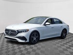 2026 Mercedes-Benz E-Class E 350 4MATIC®