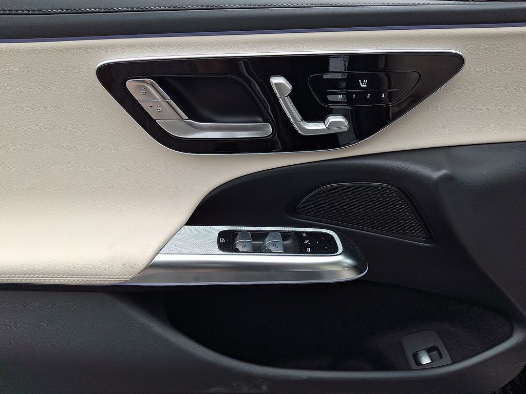 2026 Mercedes-Benz E-Class E 350 4MATIC®
