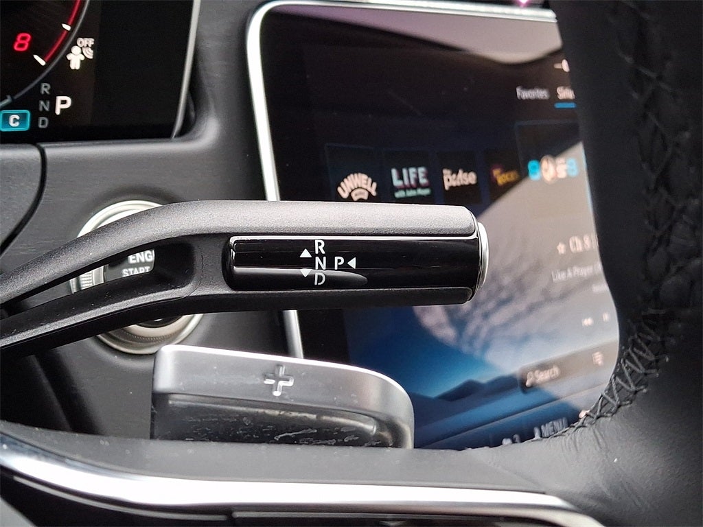 2025 Mercedes-Benz E-Class E 350 4MATIC®