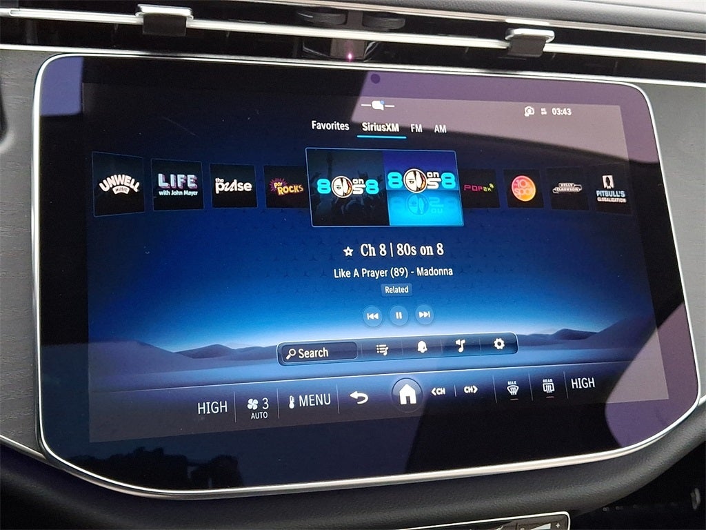 2025 Mercedes-Benz E-Class E 350 4MATIC®