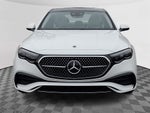 2025 Mercedes-Benz E-Class E 350 4MATIC®