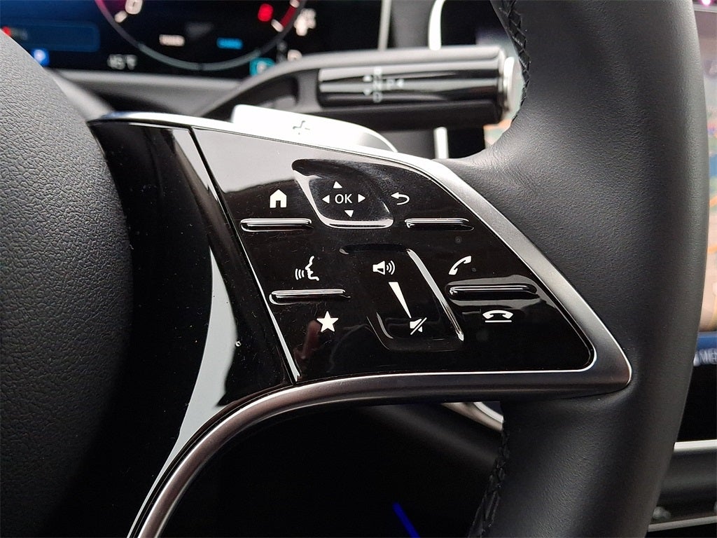 2025 Mercedes-Benz E-Class E 350 4MATIC®