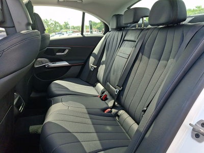 2026 Mercedes-Benz E-Class E 350 4MATIC®