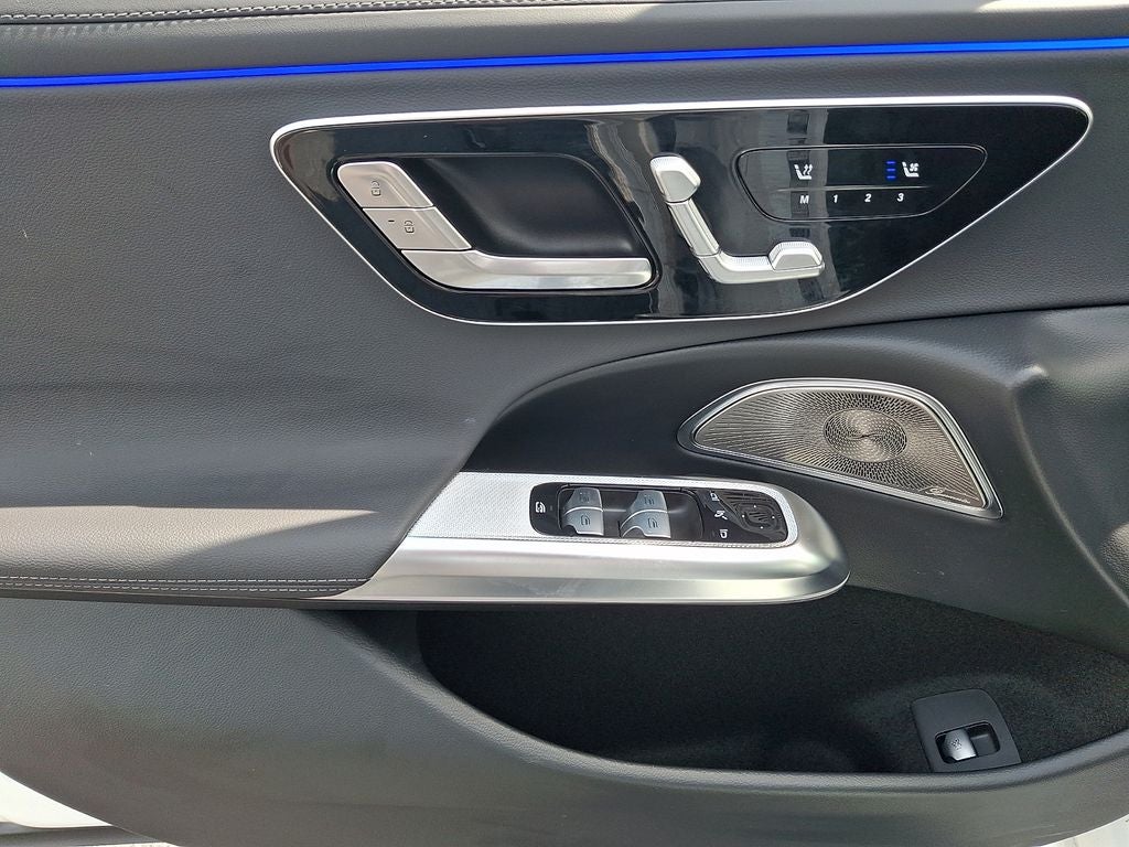 2026 Mercedes-Benz E-Class E 350 4MATIC®