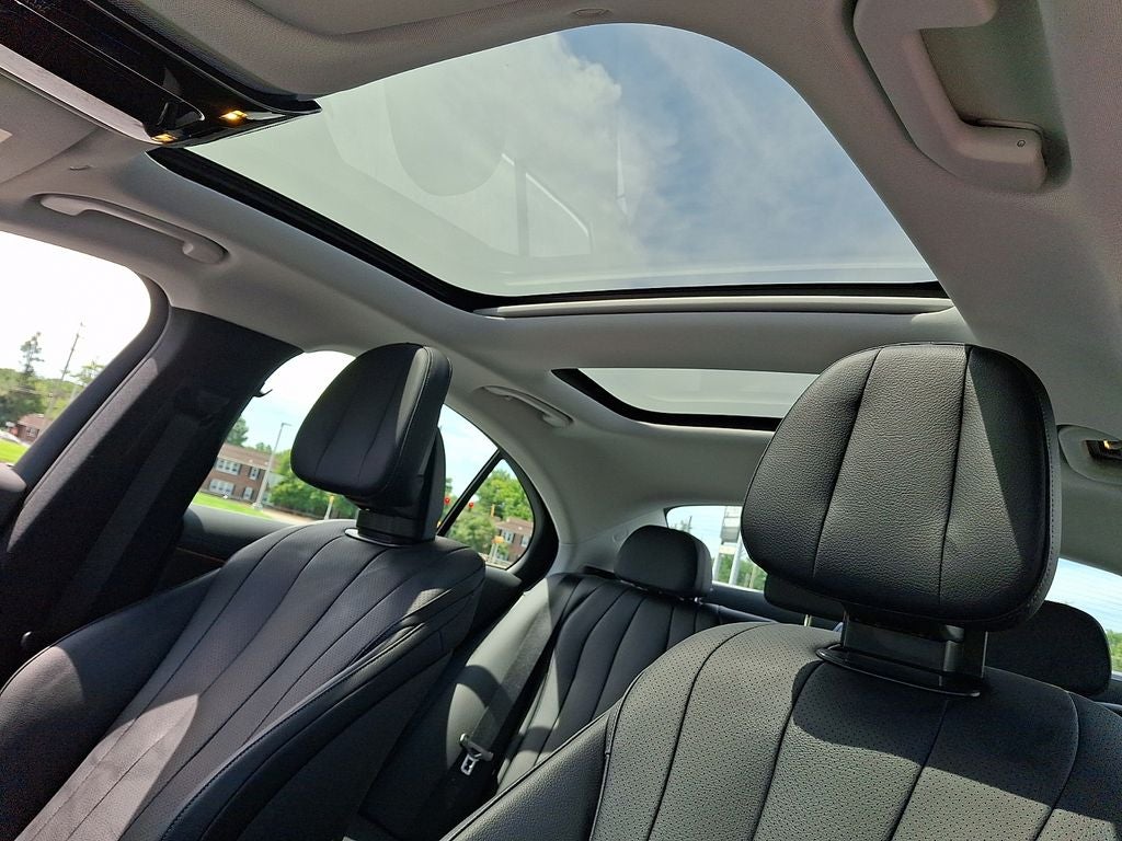 2026 Mercedes-Benz E-Class E 350 4MATIC®