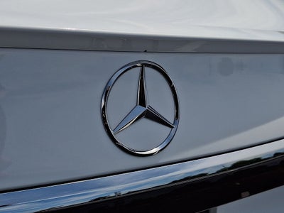 2026 Mercedes-Benz E-Class E 350 4MATIC®