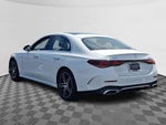 2026 Mercedes-Benz E-Class E 350 4MATIC®