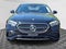 2025 Mercedes-Benz E-Class E 350 4MATIC®