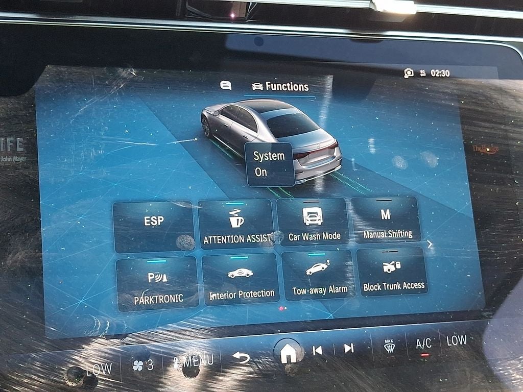 2025 Mercedes-Benz E-Class E 350 4MATIC®