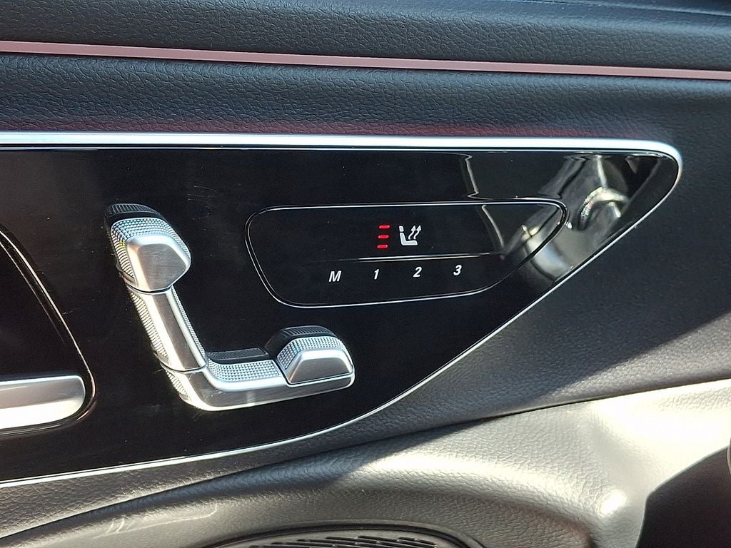 2025 Mercedes-Benz E-Class E 350 4MATIC®
