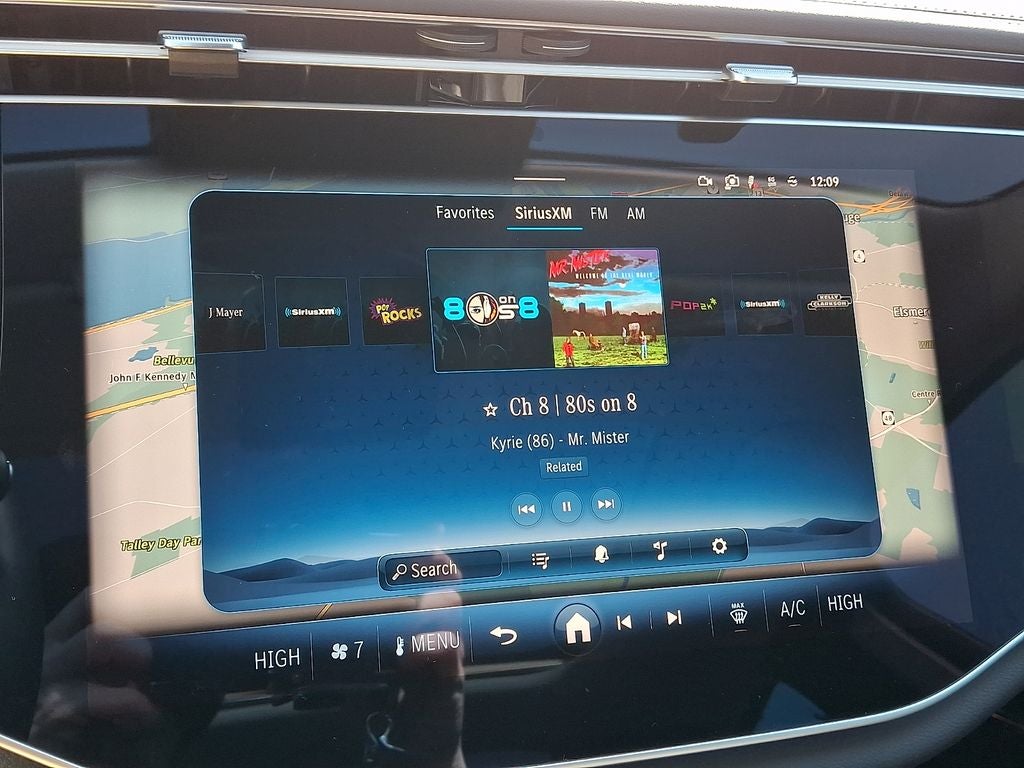 2024 Mercedes-Benz E-Class E 450 4MATIC®