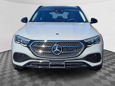 2024 Mercedes-Benz E-Class E 450 4MATIC®