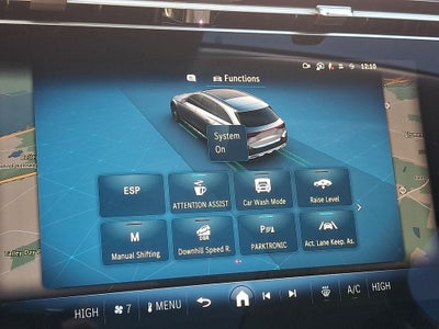 2024 Mercedes-Benz E-Class E 450 4MATIC®