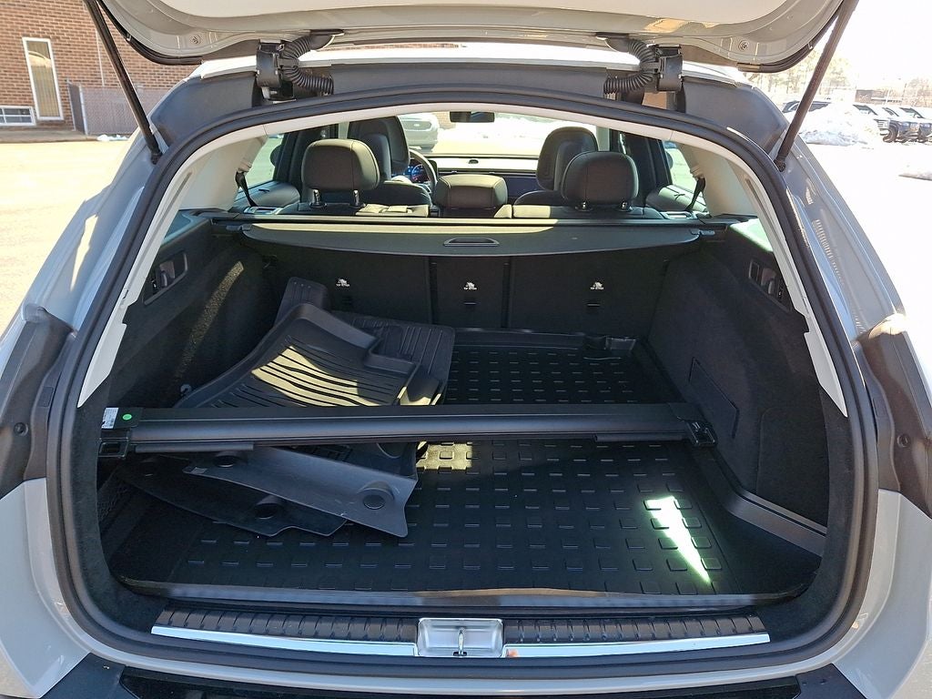 2024 Mercedes-Benz E-Class E 450 4MATIC®