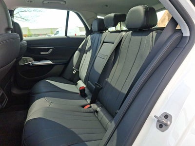 2025 Mercedes-Benz E-Class E 450 4MATIC®