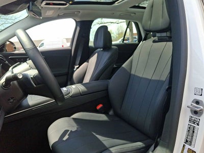 2025 Mercedes-Benz E-Class E 450 4MATIC®
