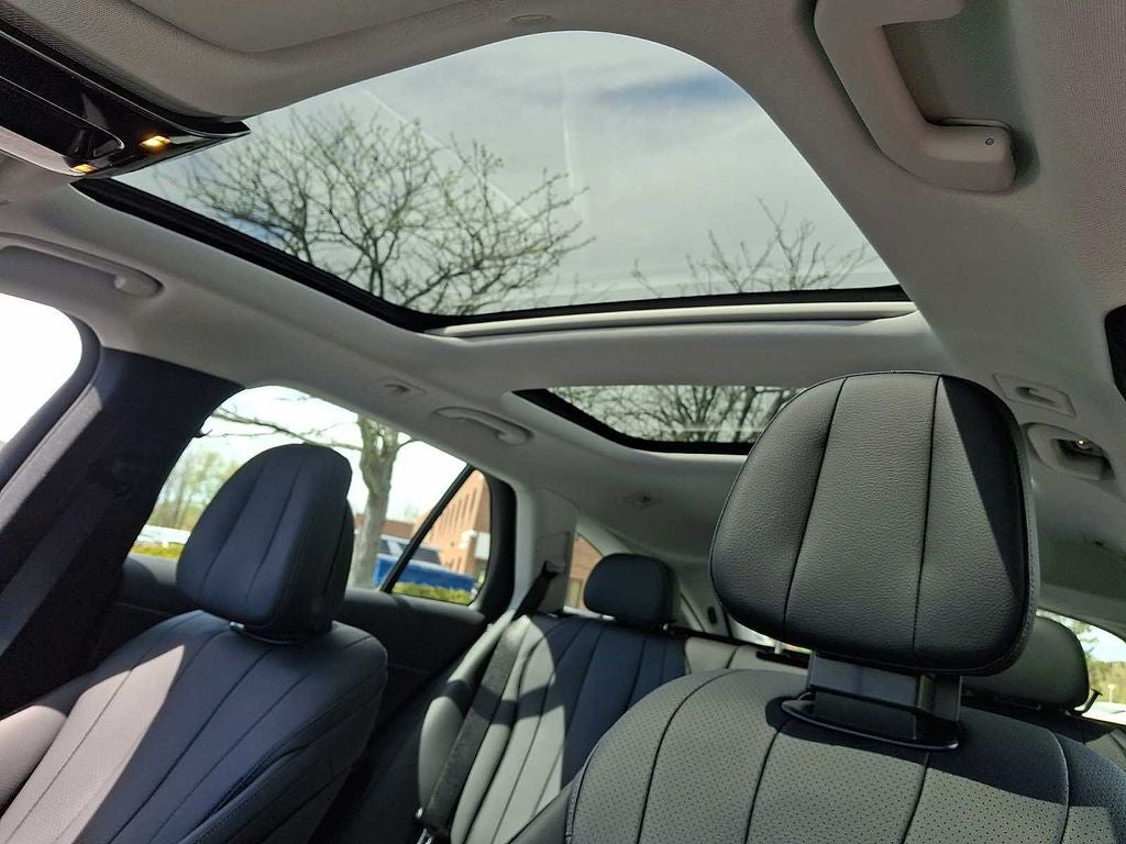 2025 Mercedes-Benz E-Class E 450 4MATIC®