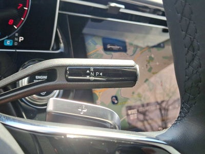 2025 Mercedes-Benz E-Class E 450 4MATIC®