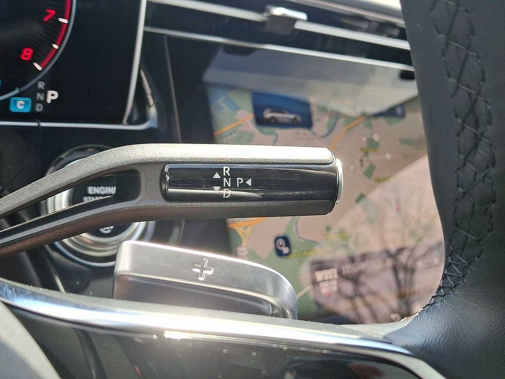 2025 Mercedes-Benz E-Class E 450 4MATIC®