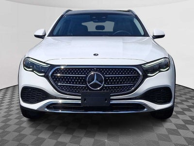 2025 Mercedes-Benz E-Class E 450 4MATIC®