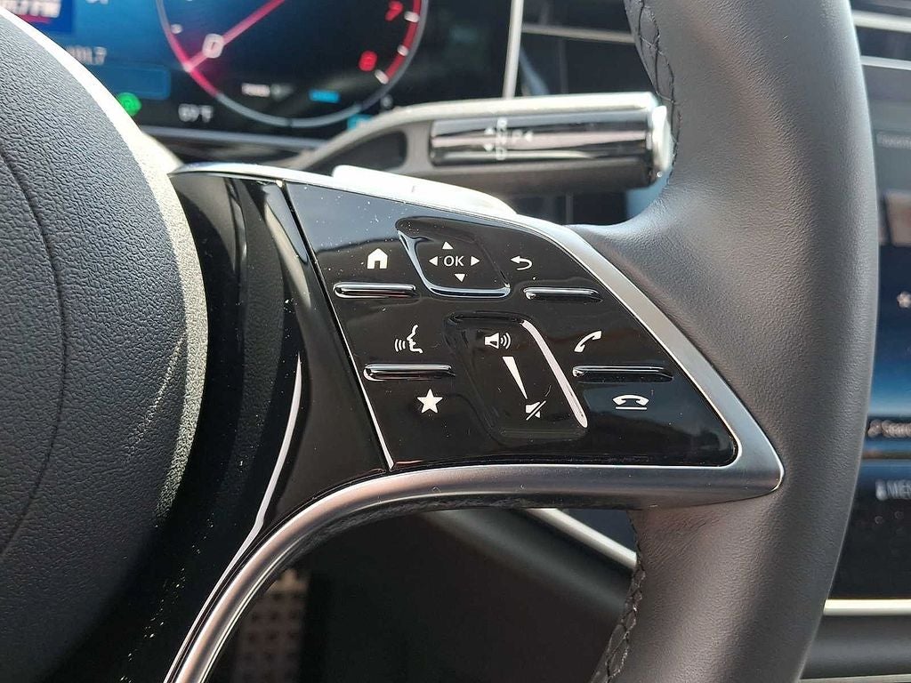 2025 Mercedes-Benz E-Class E 450 4MATIC®