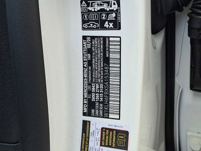 2025 Mercedes-Benz E-Class E 450 4MATIC®