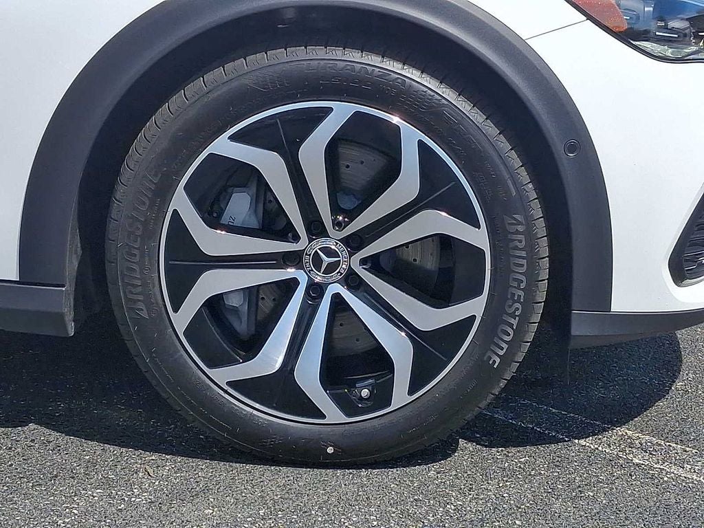 2025 Mercedes-Benz E-Class E 450 4MATIC®