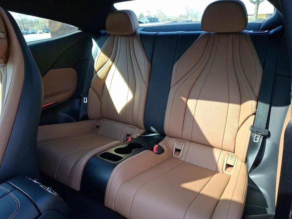 2024 Mercedes-Benz CLE CLE 300 4MATIC®