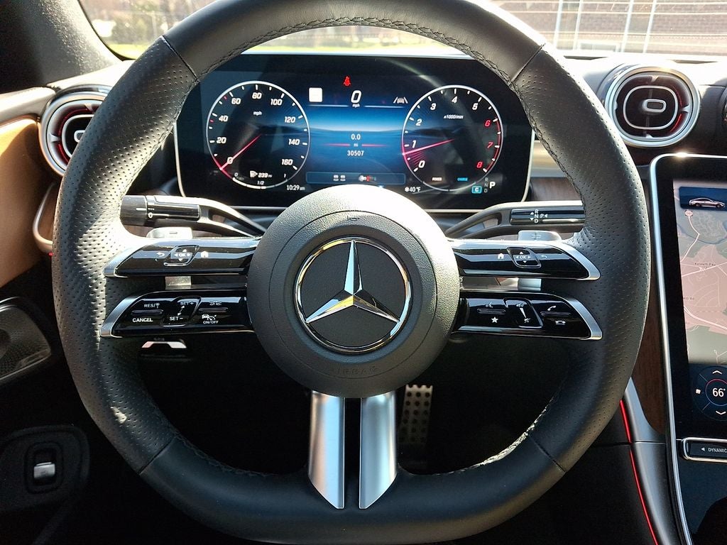 2024 Mercedes-Benz CLE CLE 300 4MATIC®