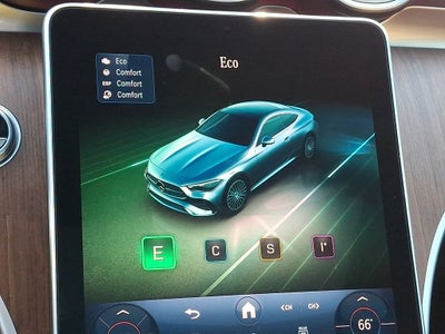 2024 Mercedes-Benz CLE CLE 300 4MATIC®