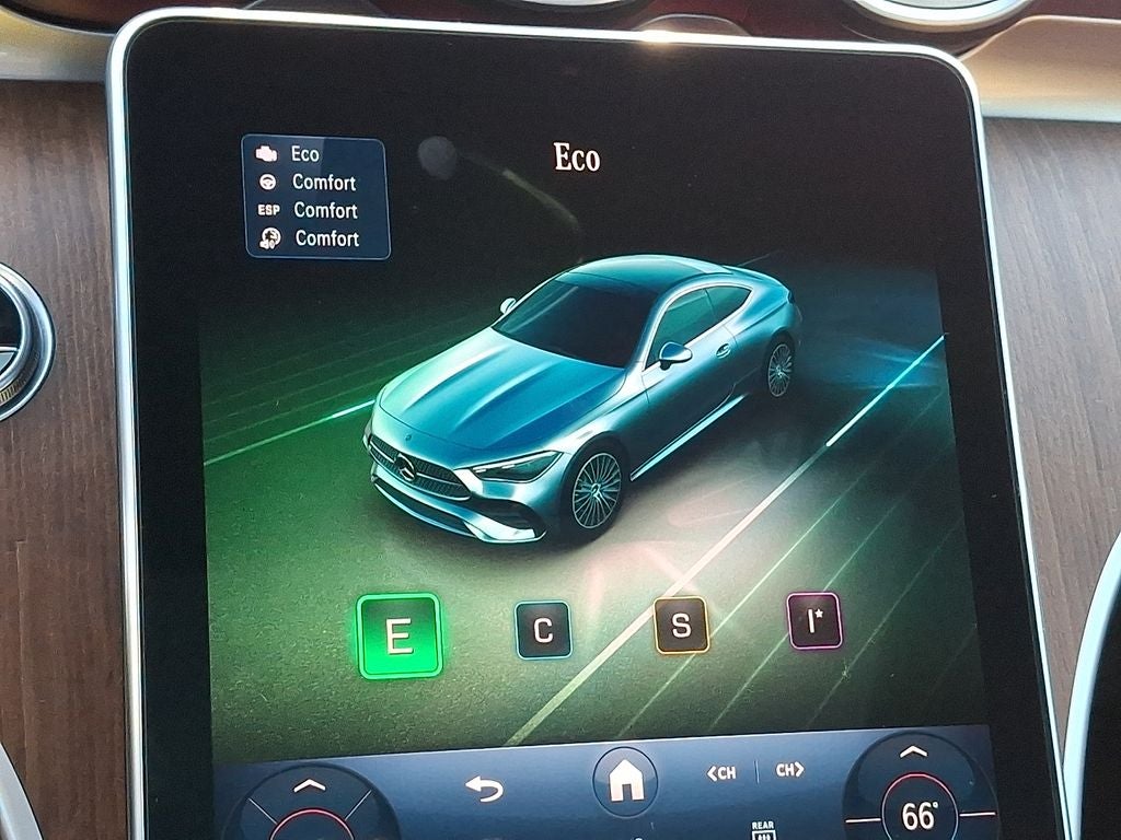 2024 Mercedes-Benz CLE CLE 300 4MATIC®