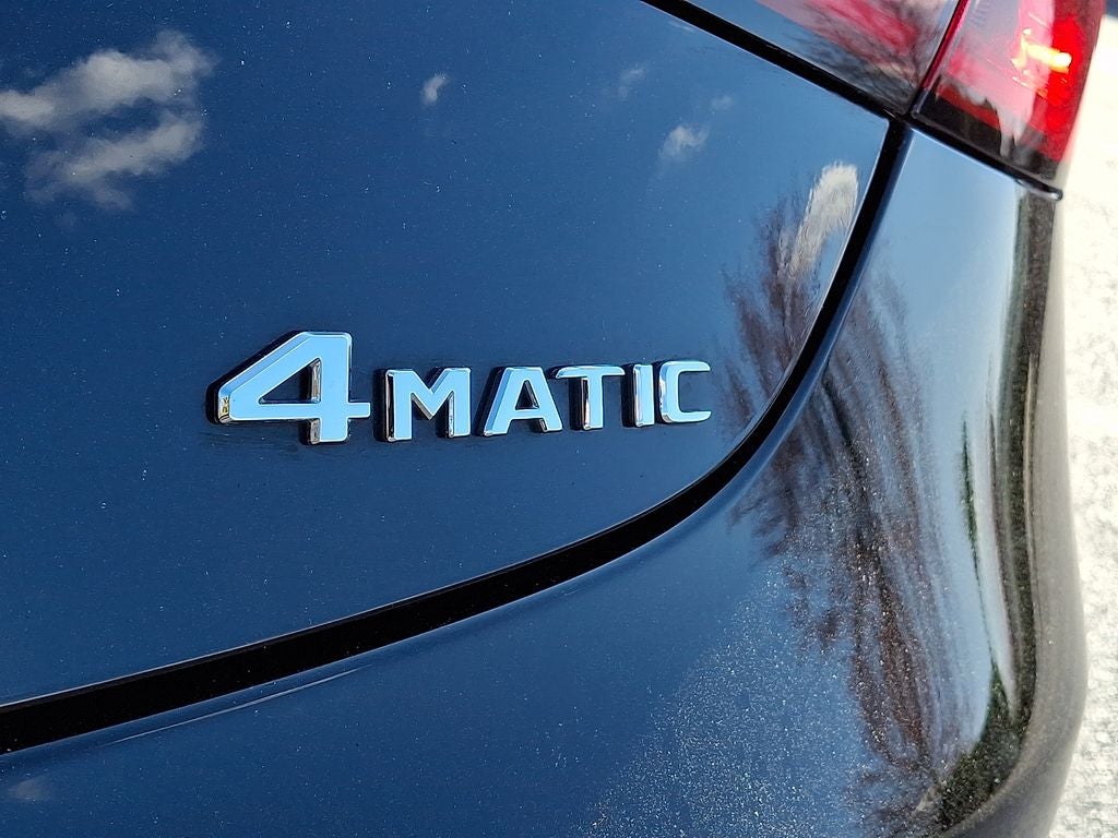 2024 Mercedes-Benz CLE CLE 300 4MATIC®