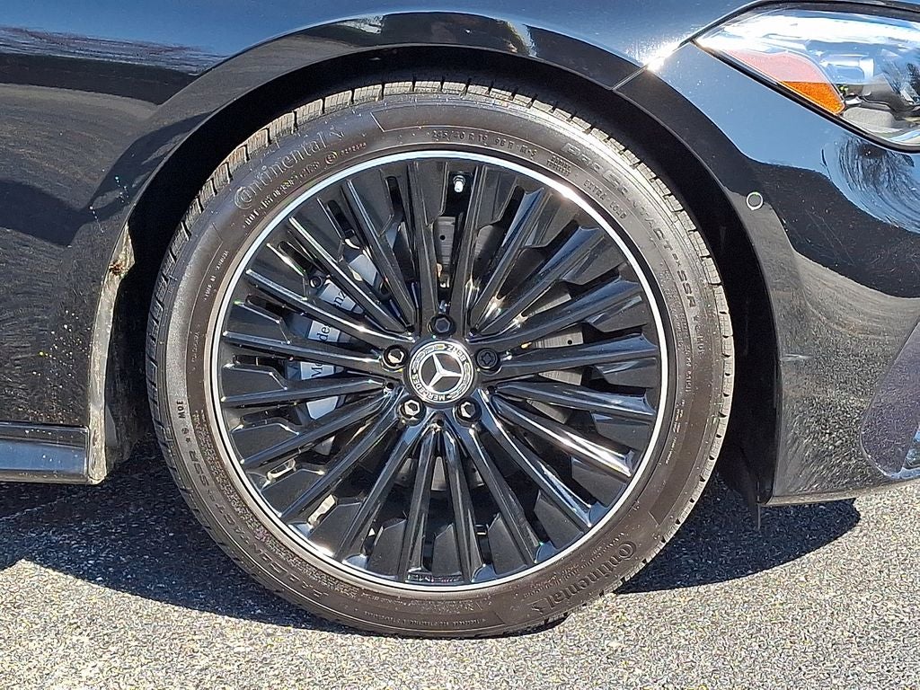 2024 Mercedes-Benz CLE CLE 300 4MATIC®
