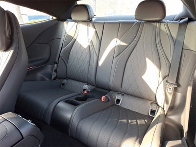 2025 Mercedes-Benz CLE CLE 53 AMG® 4MATIC®