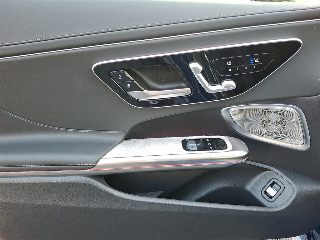 2025 Mercedes-Benz CLE CLE 53 AMG® 4MATIC®