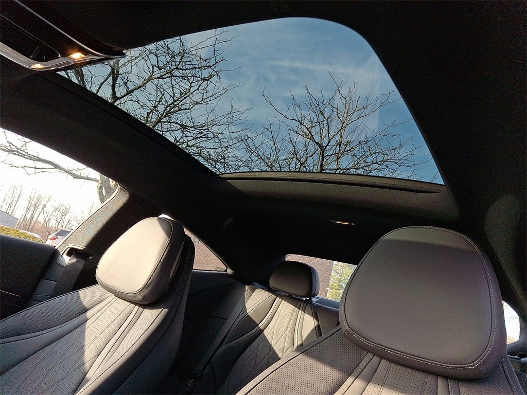 2025 Mercedes-Benz CLE CLE 53 AMG® 4MATIC®