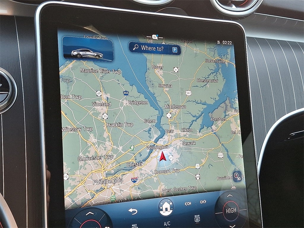 2025 Mercedes-Benz CLE CLE 53 AMG® 4MATIC®