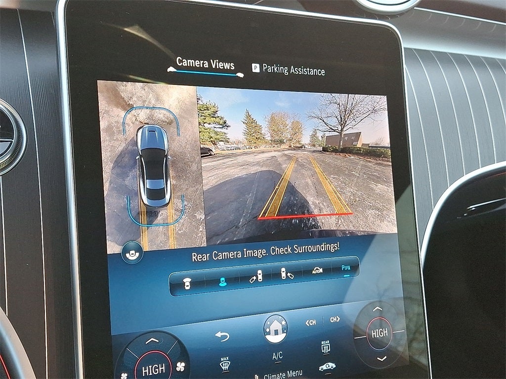 2025 Mercedes-Benz CLE CLE 53 AMG® 4MATIC®