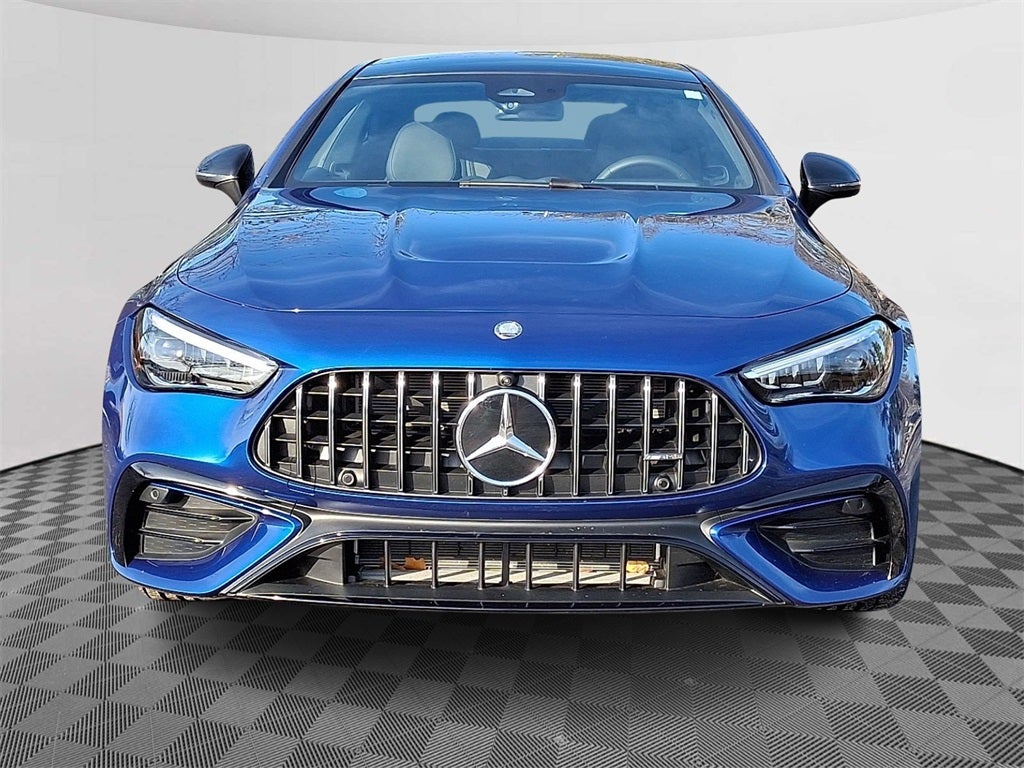 2025 Mercedes-Benz CLE CLE 53 AMG® 4MATIC®