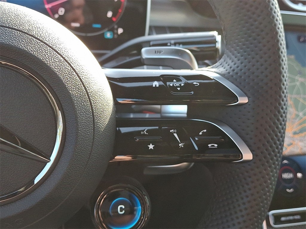 2025 Mercedes-Benz CLE CLE 53 AMG® 4MATIC®