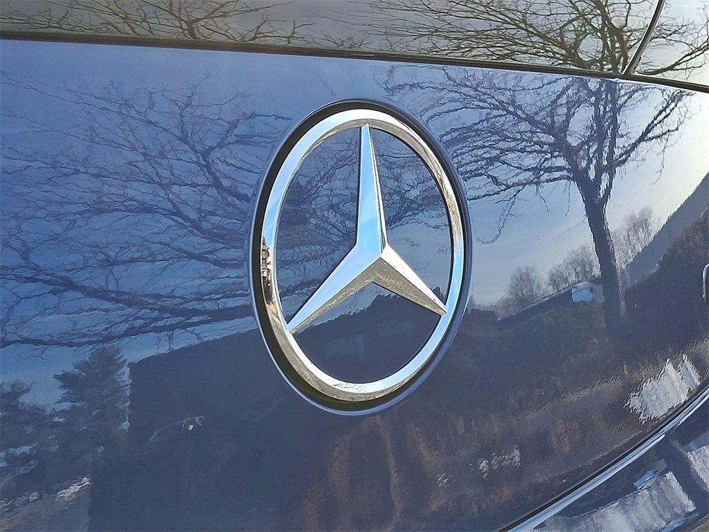 2025 Mercedes-Benz CLE CLE 53 AMG® 4MATIC®