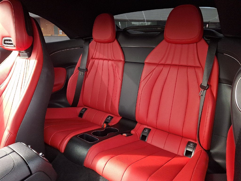 2026 Mercedes-Benz CLE CLE 300 4MATIC®